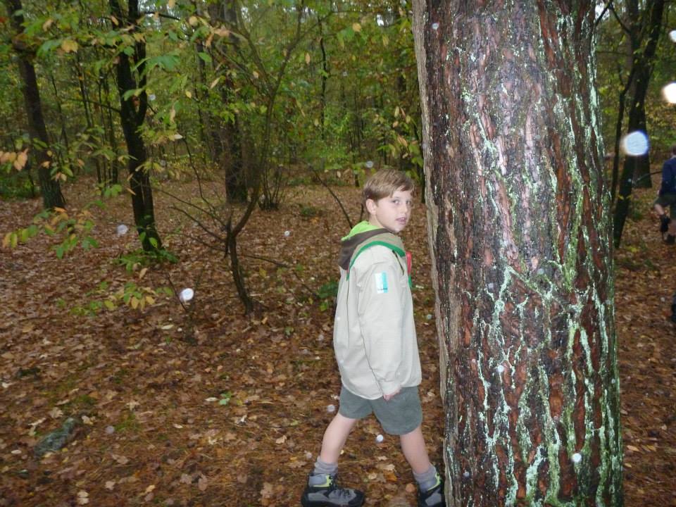 Sint-Martinus den XIIde - Weekend WK 2013